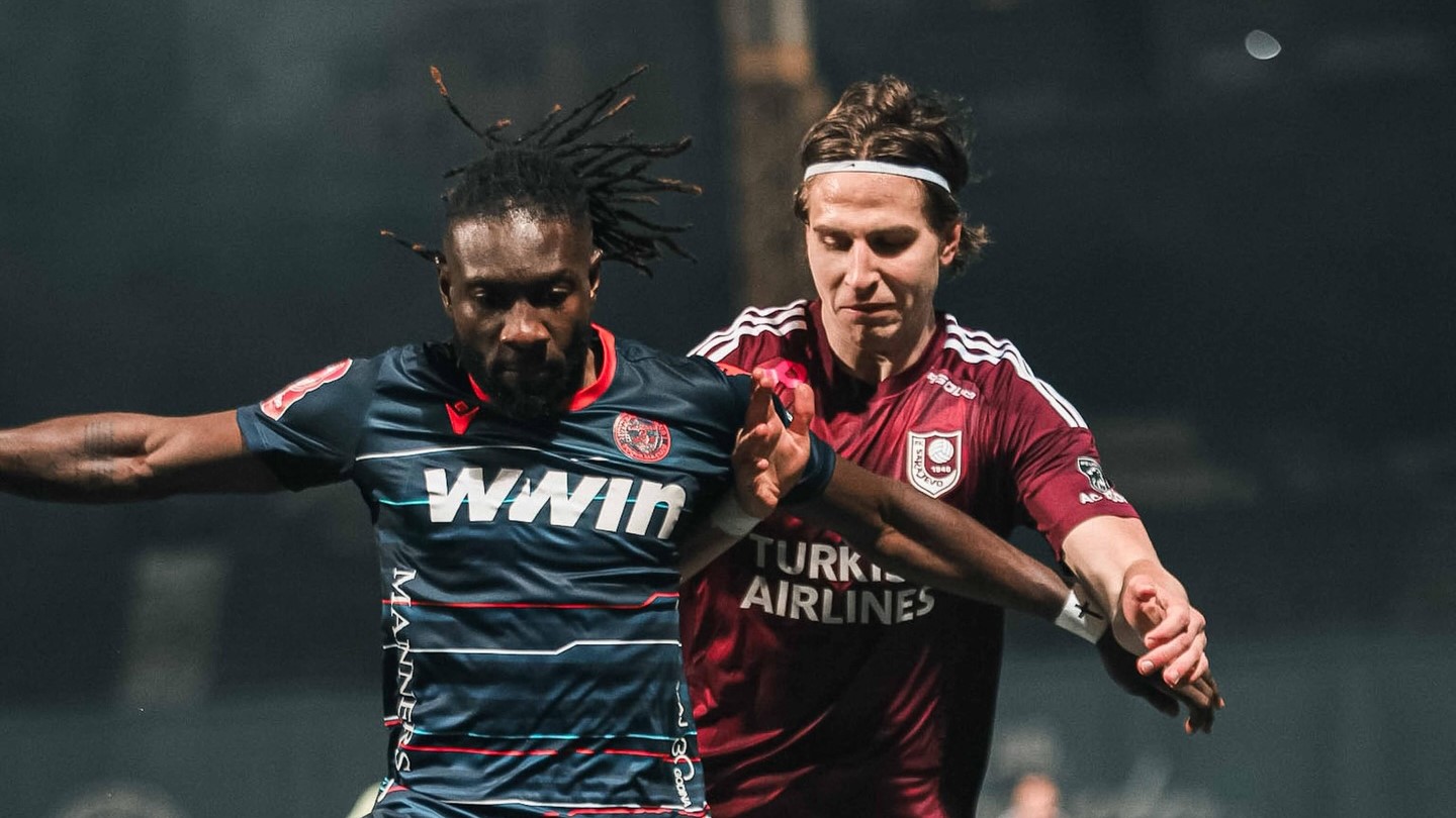 Siromašan derbi na Grbavici: Remi bez golova Željezničara i Sarajeva!